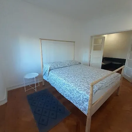 New Flat Near River And The Heart Of Lisbon Apartment