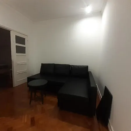 Apartment New Flat Near River And The Heart Of Lisbon Lissabon