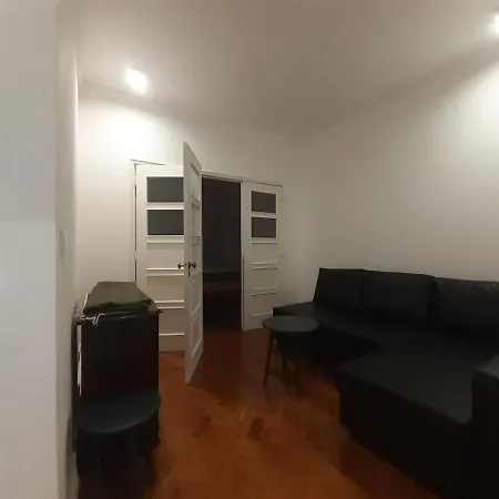 Apartment New Flat Near River And The Heart Of Lisbon