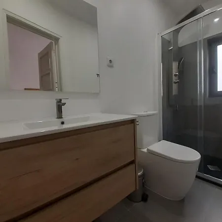 New Flat Near River And The Heart Of Lisbon Lissabon