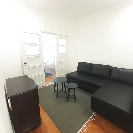 New Flat Near River And The Heart Of Lisbon * Lissabon