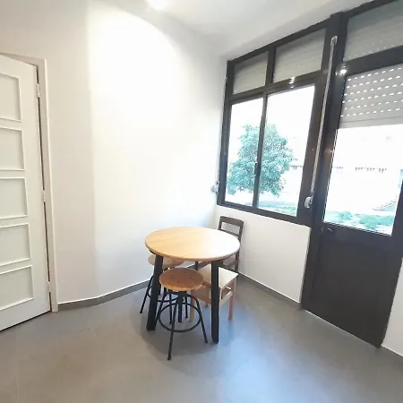 Apartment New Flat Near River And The Heart Of Lisbon *